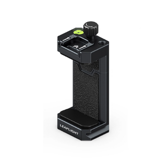 Metal phone holder tripod, universal photography and video live streaming fixed bracket accessories