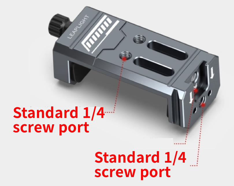 Metal phone holder tripod, universal photography and video live streaming fixed bracket accessories
